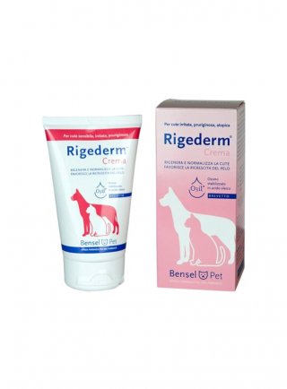 RIGEDERM CREMA 100ml