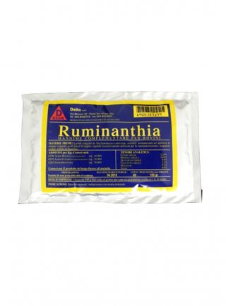 RUMINANTHIA BOVINI 1busta 100g