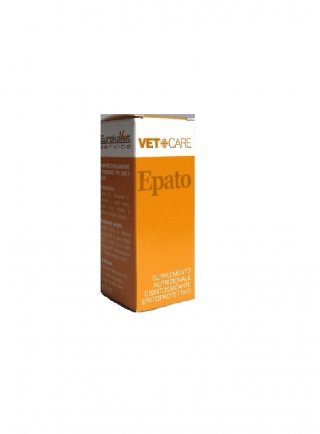 VETCARE EPATO PHYTO GOCCE 50ml