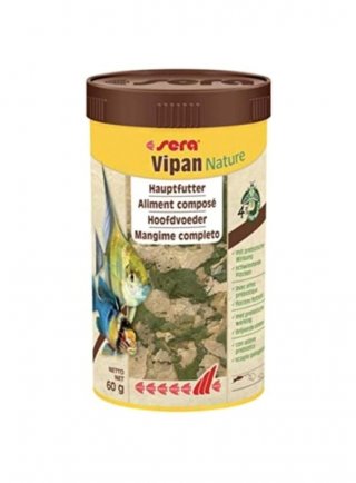 Sera Vipan Nature 100ml