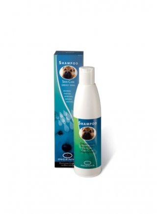 SHAMPOO Dermatolog. cute grassa 250ml (IC010) - in esaurim.