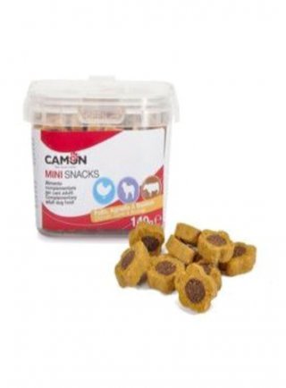 SNACKBOX - Duo Stars 140g (AE051)