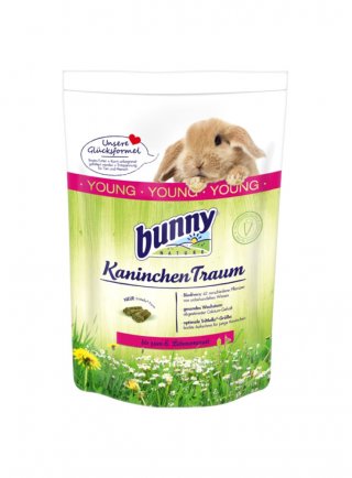 Sogno per Conigli Young 1,5Kg