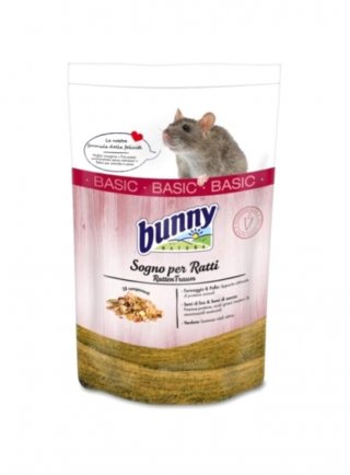 SOGNO PER RATTI 1,5Kg