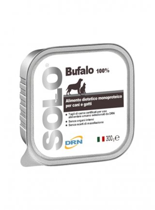 SOLO BUFALO 300g