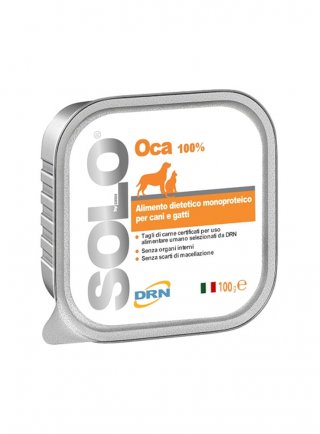 SOLO OCA 100g