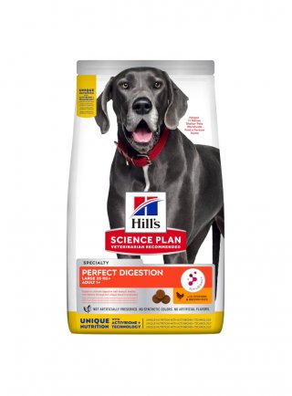 SP Canine Adult Perfect Digestion Large Breed