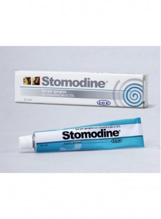 STOMODINE 30ML