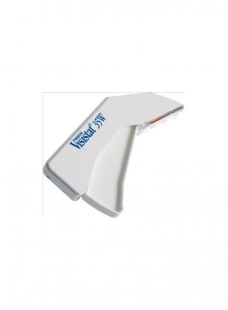 SUTURATRICE STERILE 6,5 x 4,7 MM, 35 W