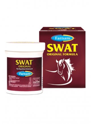 Swat Original 200g