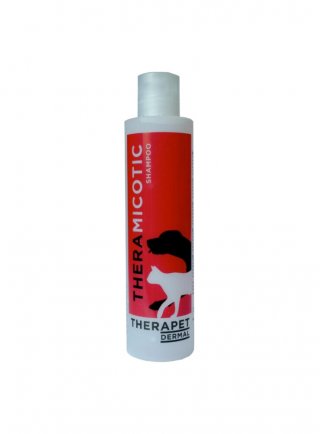 THERAMICOTIC SHAMPOO 200ml