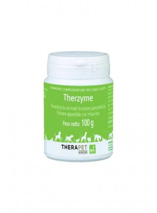 THERZYME POLVERE 100g