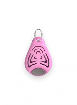 TICKLESS  BABY Pink
