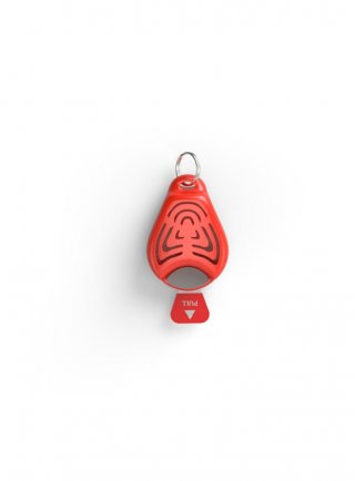 TICKLESS  PET Orange
