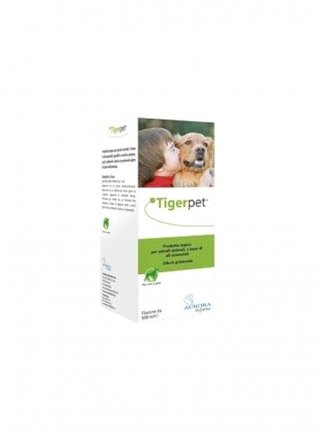 TIGERPET SPRAY 300 ml