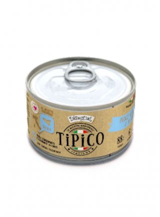 TIPICO SICILIA PESCE RISO PATATE 150g - CANE