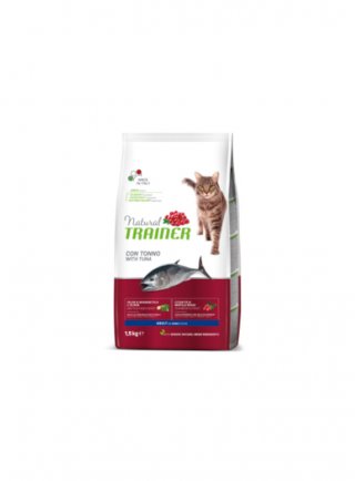 Trainer Natural Cat Tonno Trainer Natural Cat Tonno