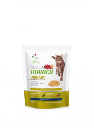 TRAINER Natural CAT 300g SP. URINARY POLLO TRAINER Natural CAT 300g SP. URINARY POLLO
