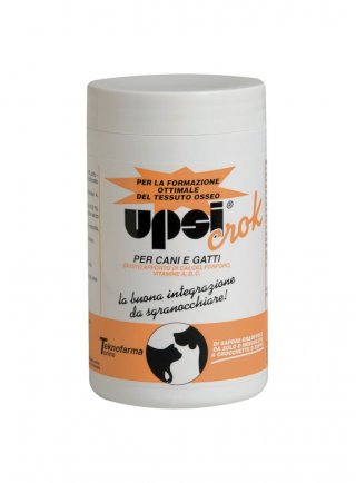 UPSI CROK premiscela gran. 150g