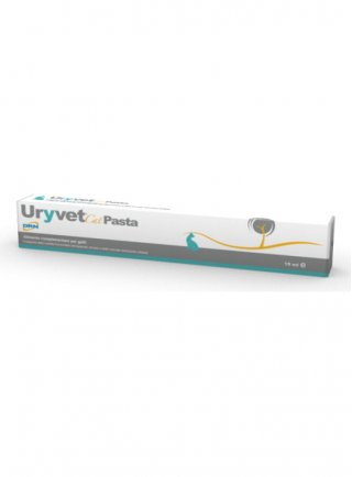 URYVET CAT PASTA 15ml