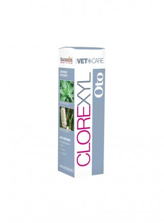 VETCARE CLOREXYL OTO 150ml