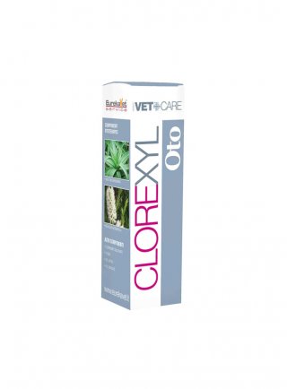 VETCARE CLOREXYL OTO 150ml