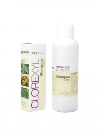 VETCARE CLOREXYL SHAMPOO LENITIVO 1000ml