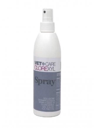 VETCARE CLOREXYL SPRAY 150ml