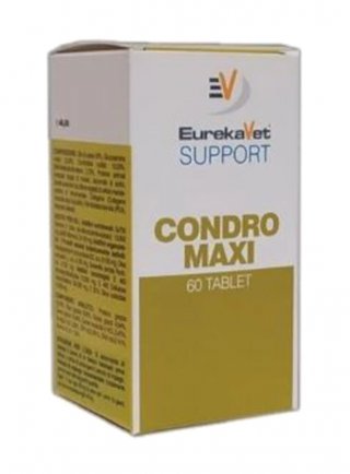 VETCARE CONDRO 100 MAXI TABLET