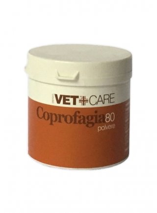 VETCARE COPROFAGIA 100g