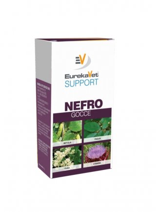 VETCARE NEFRO PHYTO GOCCE 50ml