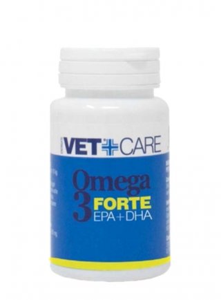 VETCARE Omega 3 EPA+DHA