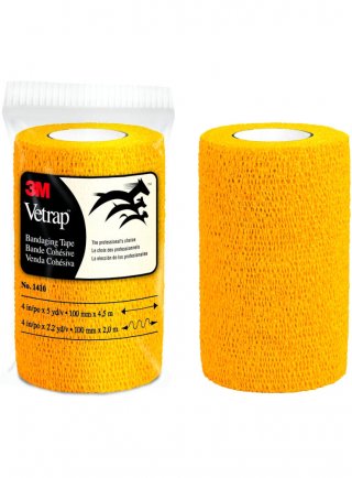 VETRAP FASC EL GI 10CM - in esaurim.
