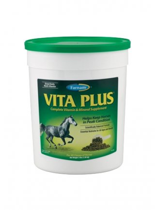 Vita Plus 3,175kg