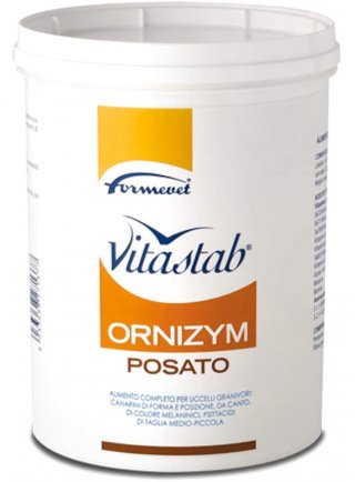 VITASTAB ORNIZYM POSATO 750g