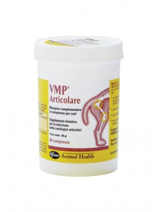 VMP ARTICOLARE 60cpr