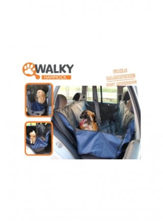 Walky Hammock SeatCover 130x135cm (CW133)